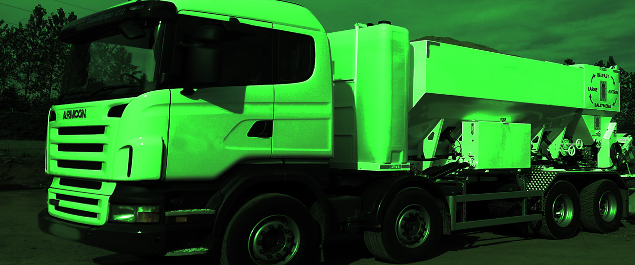 ready mix concrete barking